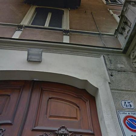 Ferienwohnung Bilo Crocetta Turin Exterior foto