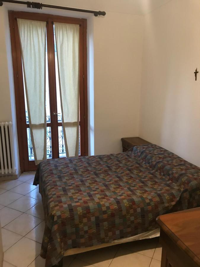 Ferienwohnung Bilo Crocetta Turin Exterior foto