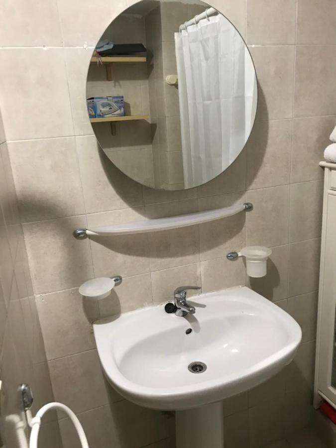 Ferienwohnung Bilo Crocetta Turin Exterior foto